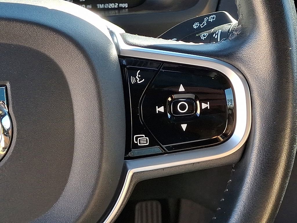 Used 2021 Volvo XC90 T8 Inscription image 25