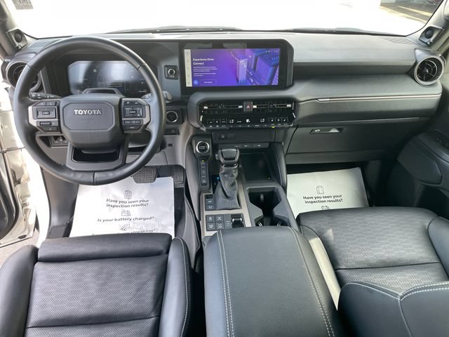 Used 2024 Toyota Land Cruiser w/ Premium Package AWD/4WD image 13