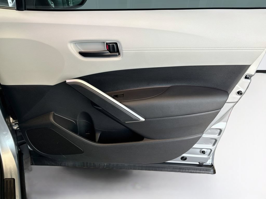 Certified 2023 Toyota Corolla Cross LE w/ Black Badges Package (TMS) FWD image 24