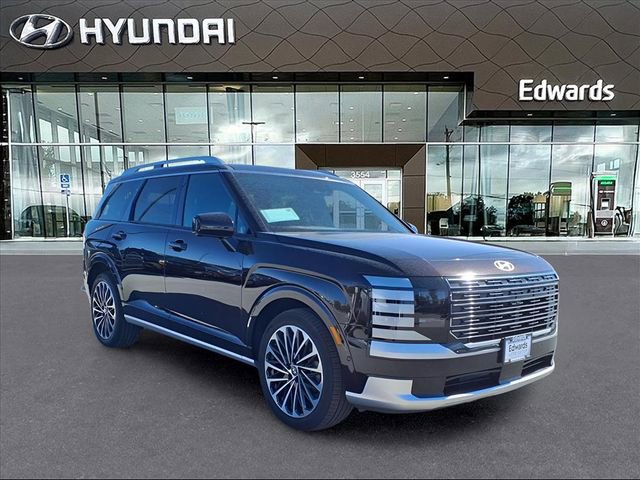 New 2026 Hyundai Palisade Calligraphy image 10