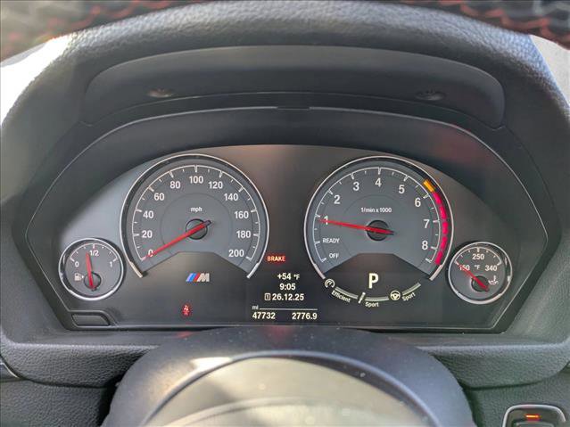 Used 2018 BMW M4 Coupe image 12