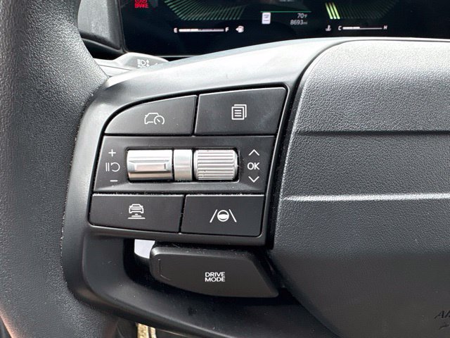 Certified 2025 Kia K4 FWD image 21