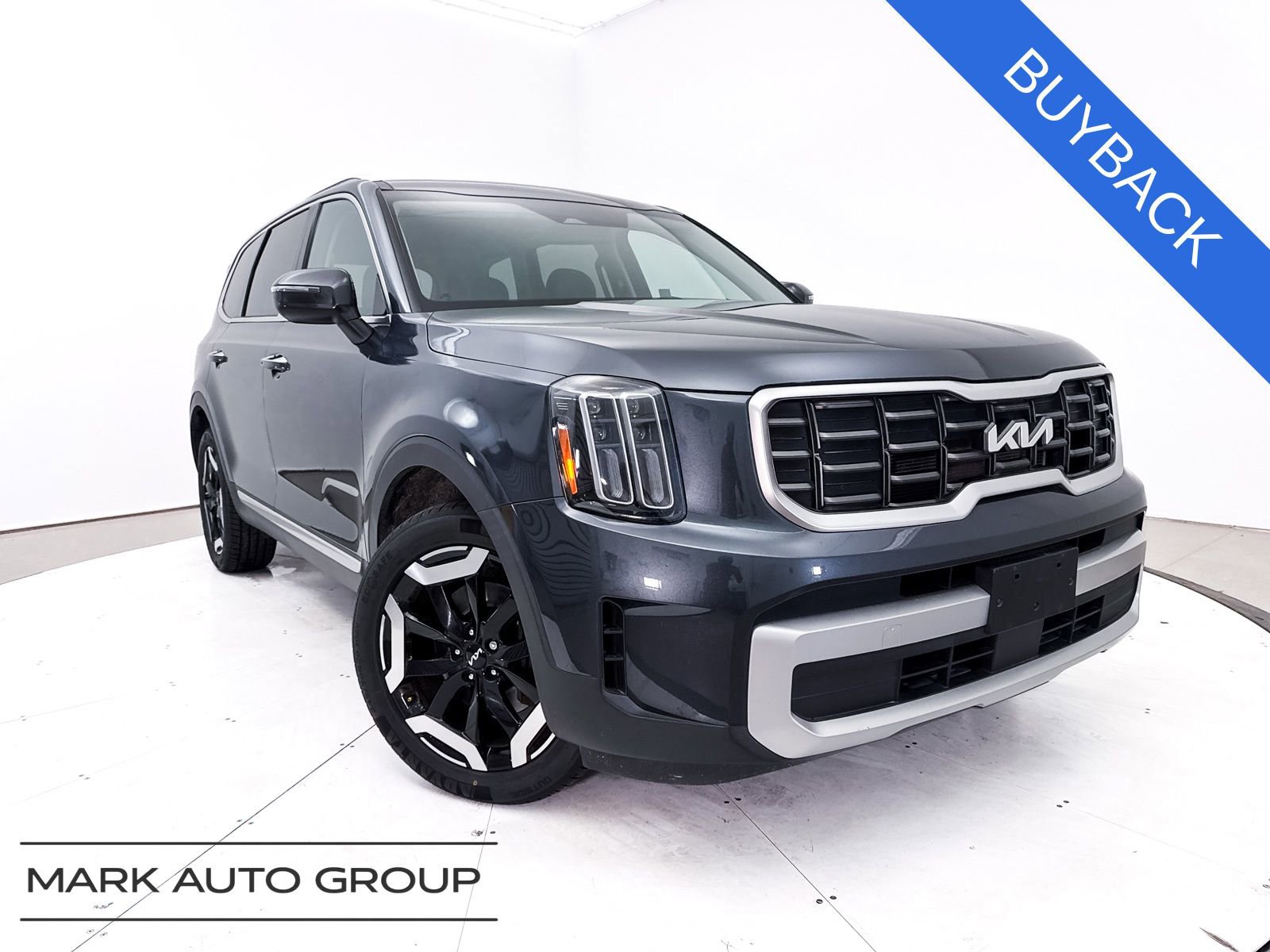 Used 2023 Kia Telluride S