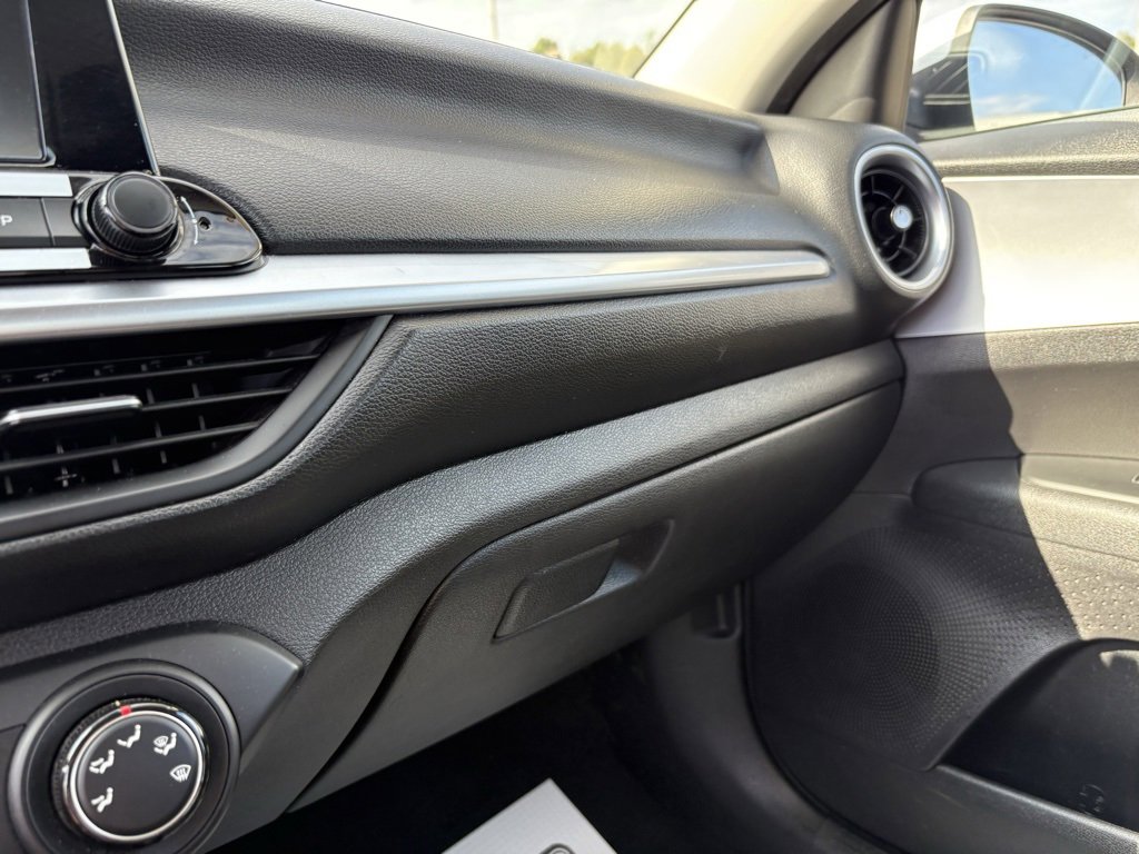 Used 2023 Kia Forte LXS FWD image 35