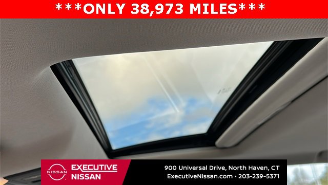 Certified 2023 Nissan Altima 2.5 SL image 11