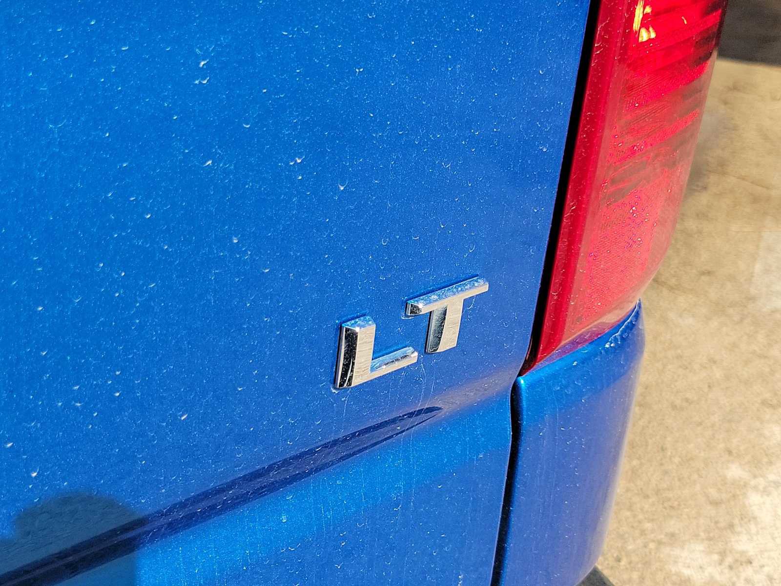 Used 2024 Chevrolet Silverado 1500 LT w/ Texas Edition Plus image 7