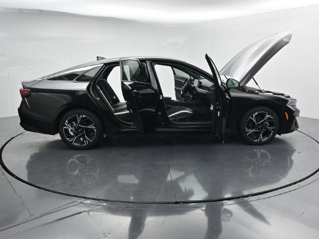 Used 2025 Kia K5 GT-Line FWD image 40
