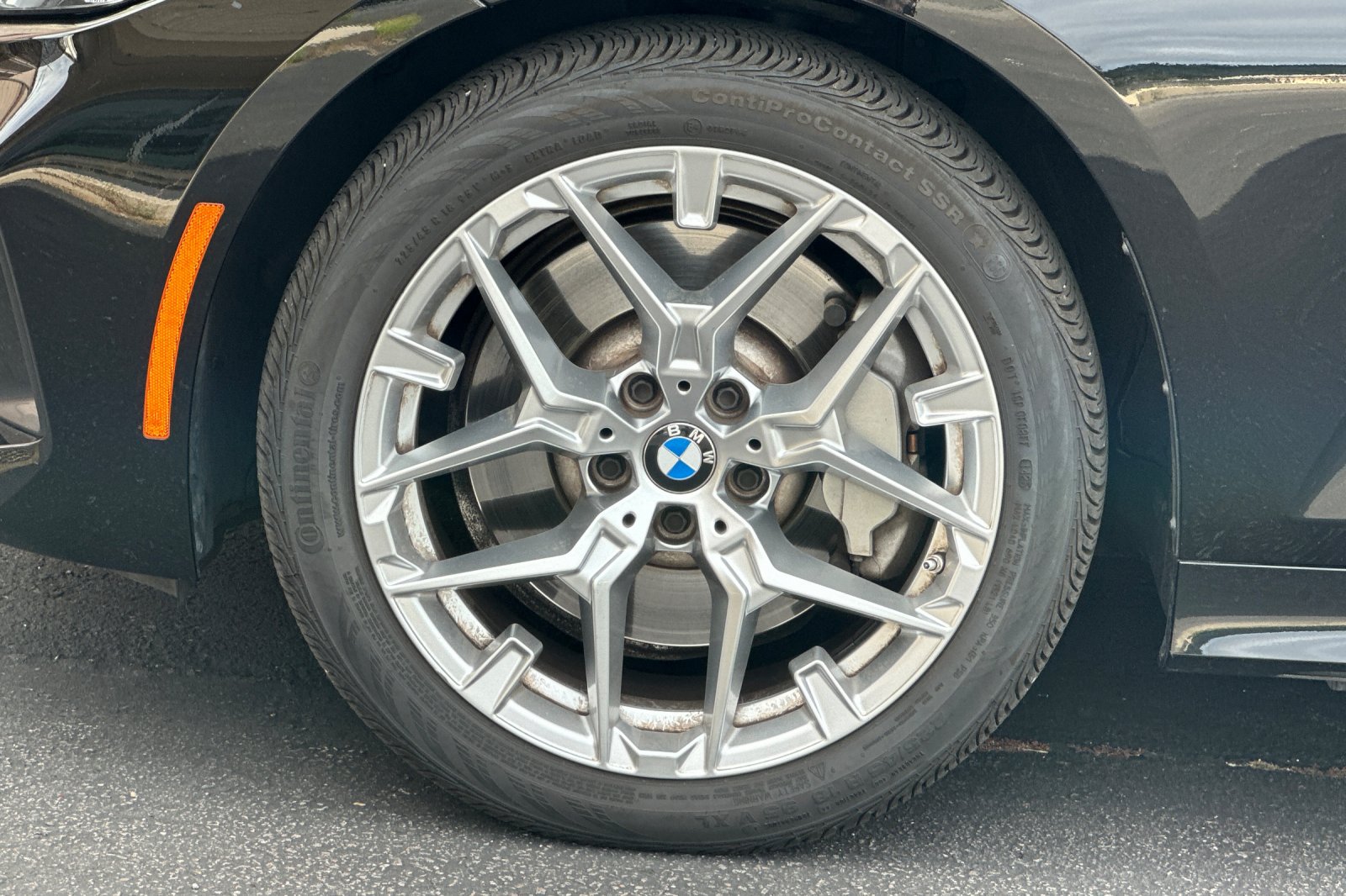 Used 2025 BMW 330i Sedan RWD image 12