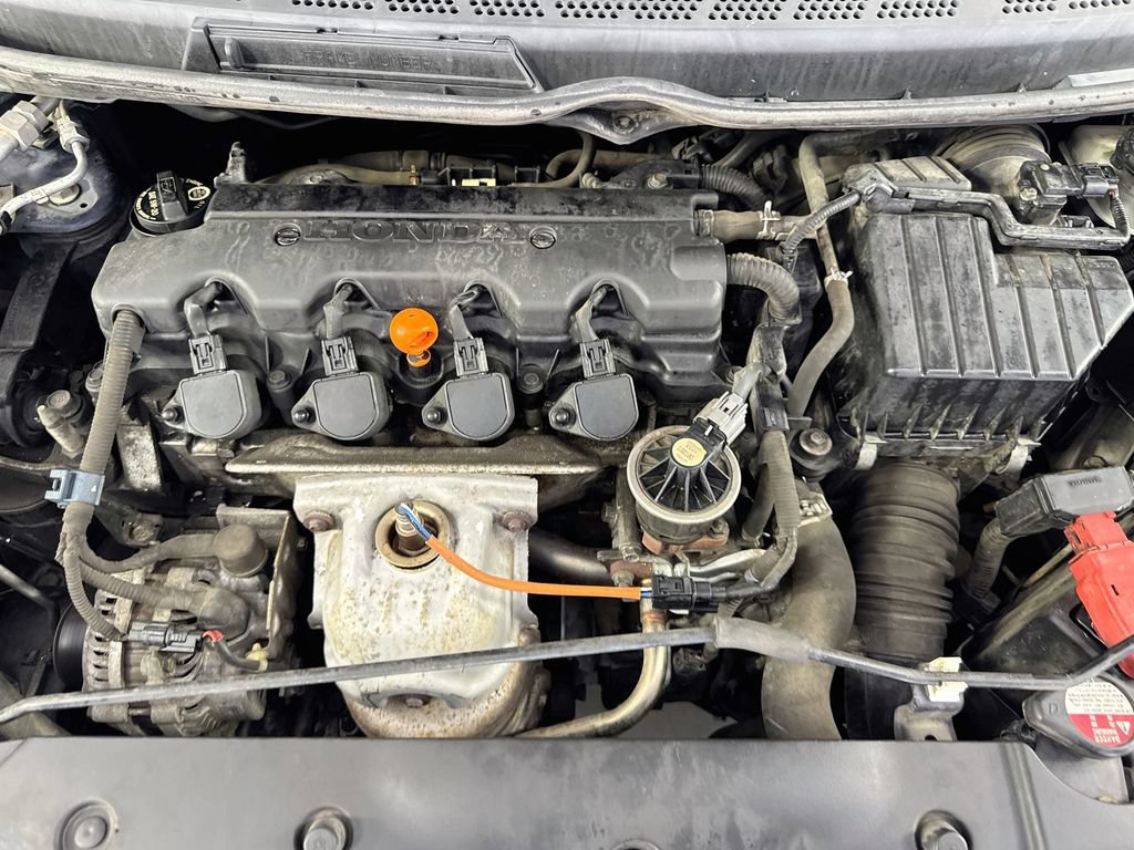 Used 2010 Honda Civic EX image 33