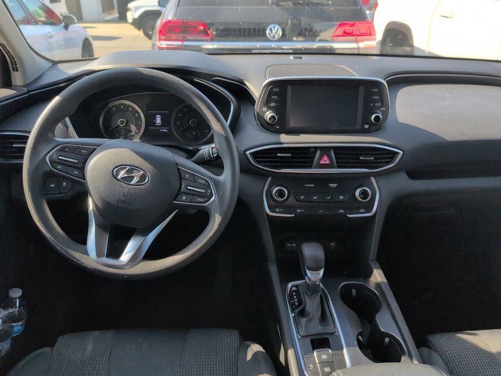 Used 2019 Hyundai Santa Fe SE image 8