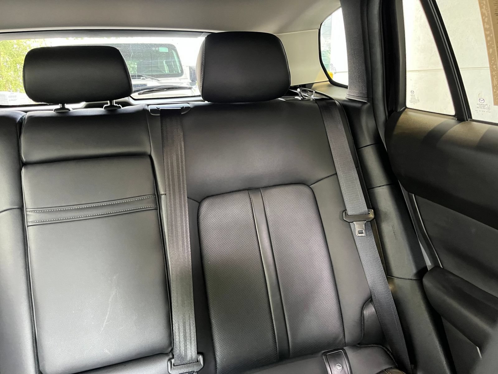 Used 2026 MAZDA CX-50 AWD 2.5 S w/ Premium Package image 38