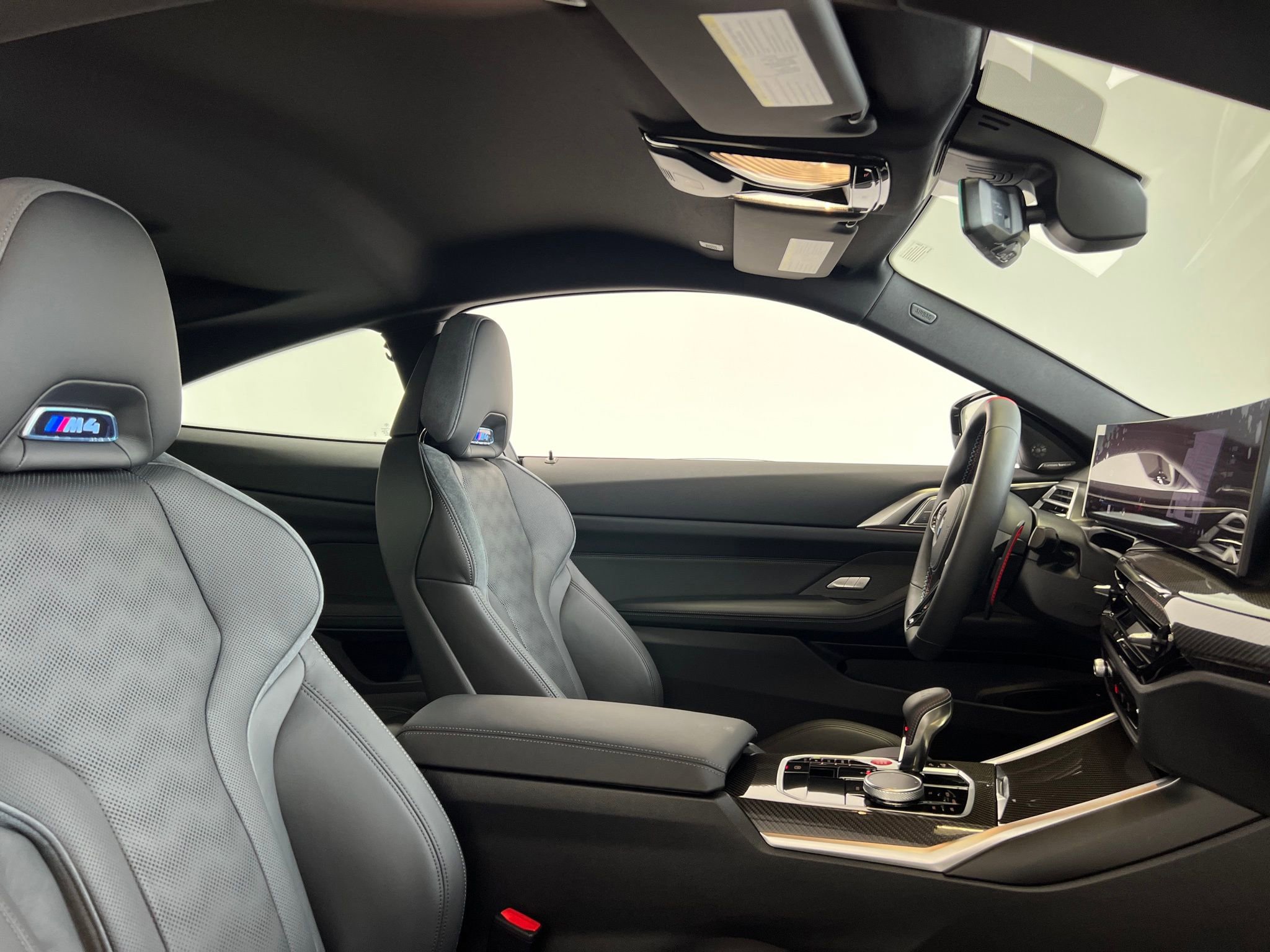 Used 2026 BMW M4 xDrive Competition w/ Executive Package image 24