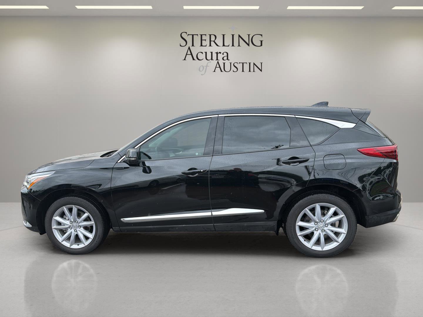 Used 2024 Acura RDX SH-AWD image 8