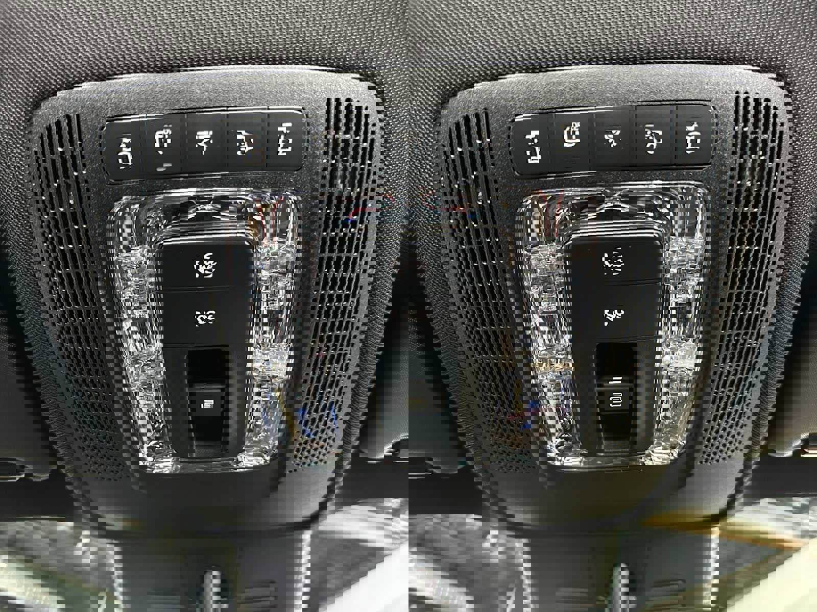 Used 2025 Mercedes-Benz GLB 250 4MATIC image 30