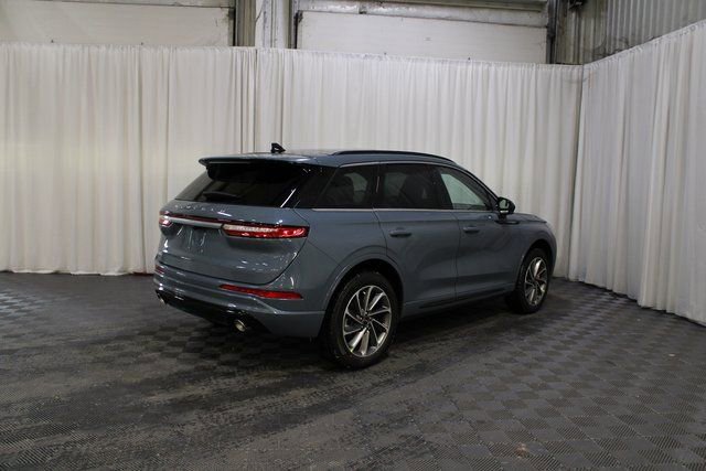 New 2026 Lincoln Corsair Grand Touring image 54