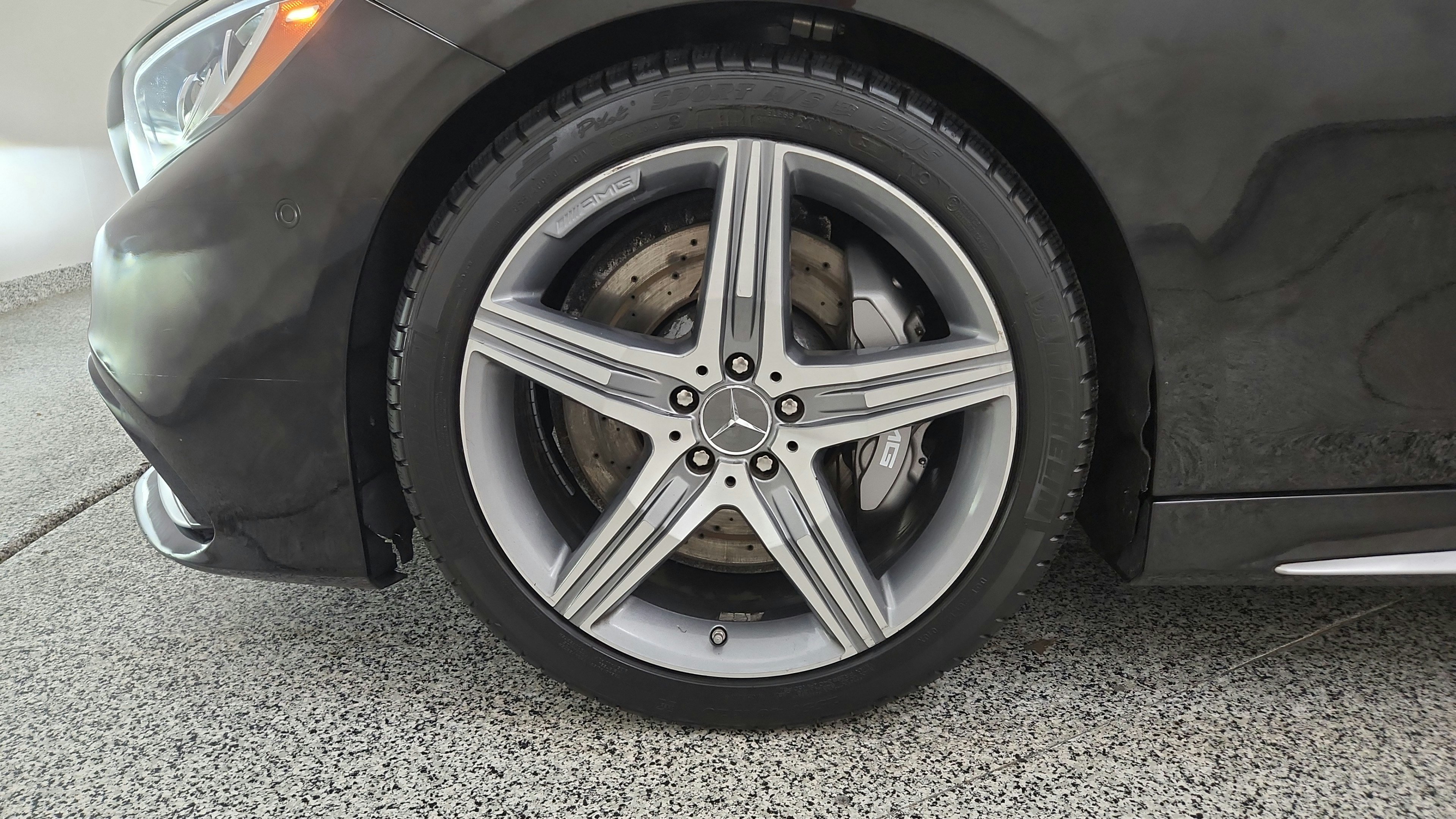 Used 2016 Mercedes-Benz S 63 AMG 4MATIC Coupe image 28