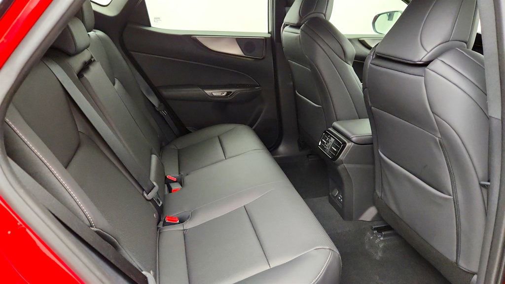 Used 2024 Lexus NX 350 F Sport image 21