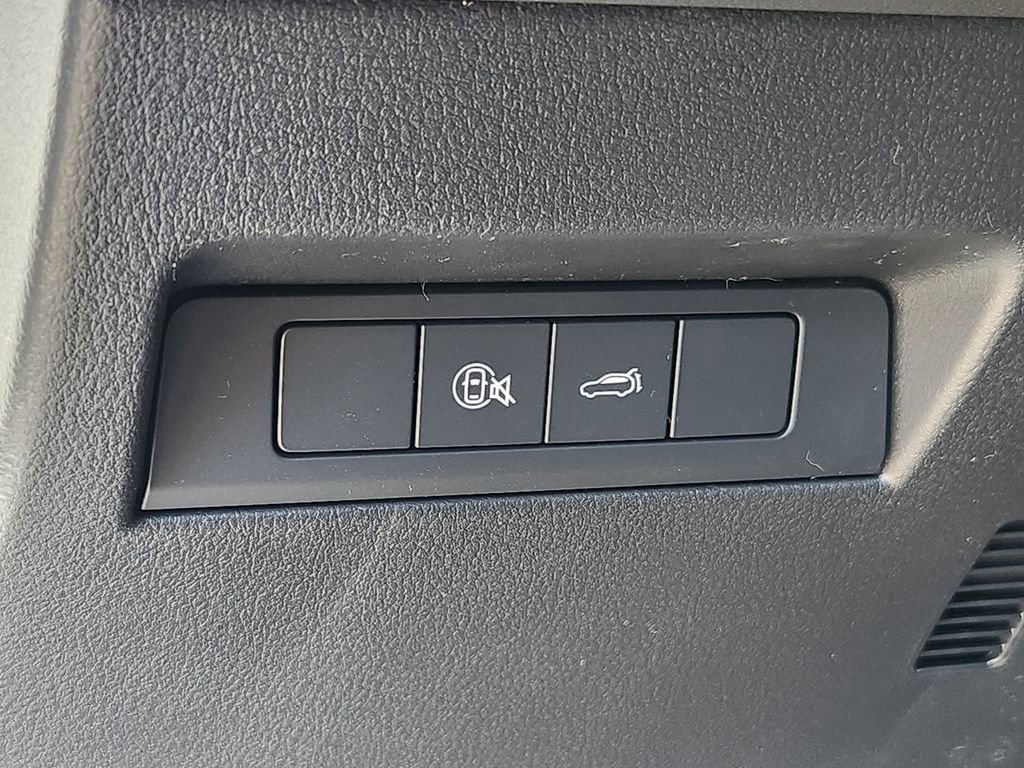 New 2026 MAZDA CX-5 Preferred AWD/4WD image 13