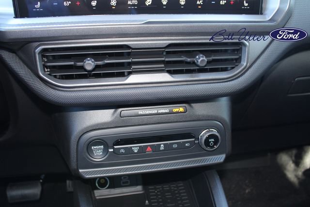 New 2025 Ford Bronco Sport Outer Banks image 14