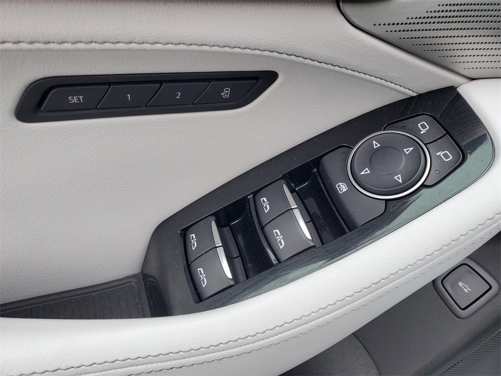 Used 2022 Cadillac CT5 Premium Luxury image 10