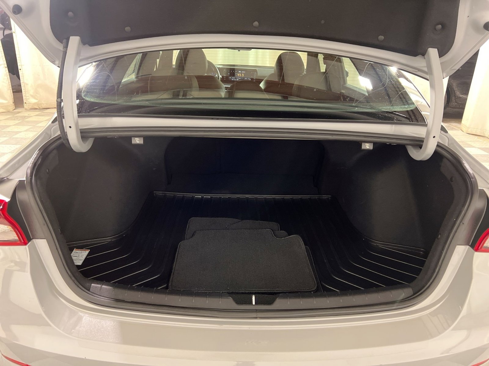 Used 2022 Kia K5 GT-Line image 24