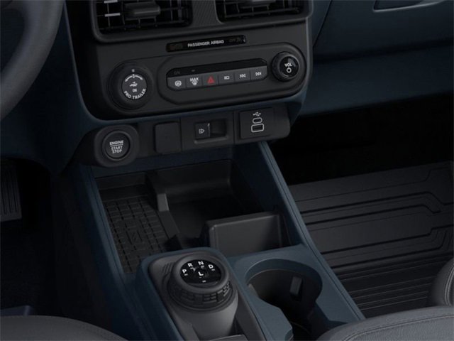 New 2025 Ford Maverick Lariat w/ Black Appearance Package image 16
