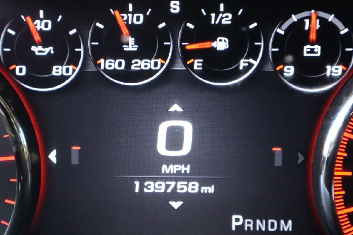 Used 2016 GMC Yukon XL Denali w/ Open Road Package AWD/4WD image 47
