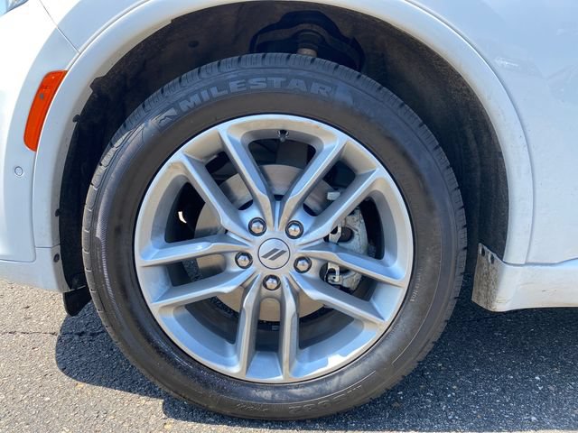 Used 2025 Dodge Durango R/T AWD/4WD image 25
