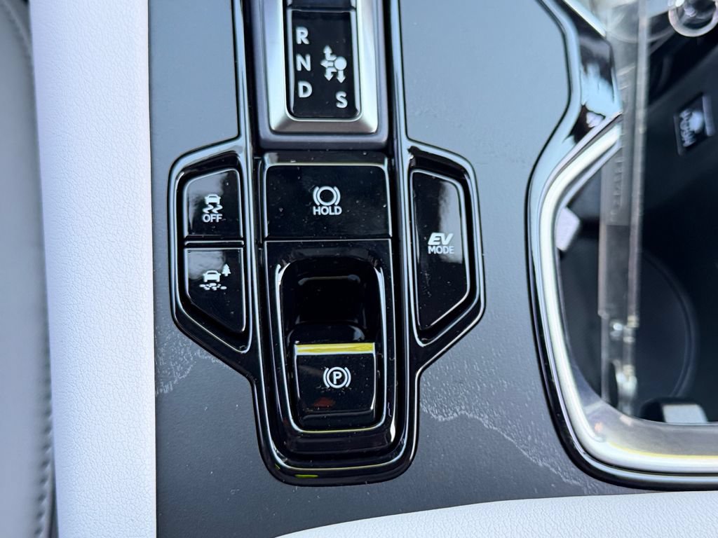 New 2026 Lexus RX 350 w/ Convenience Package AWD/4WD image 25