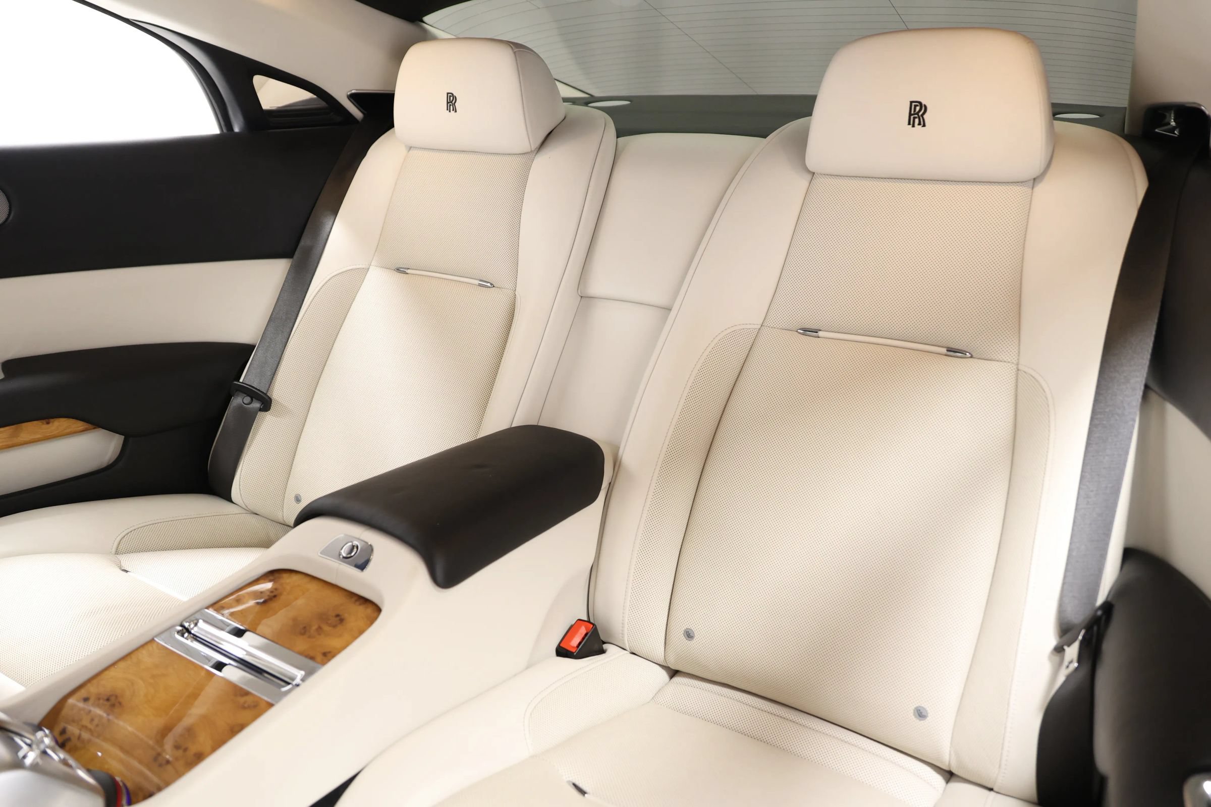 Used 2017 Rolls-Royce Wraith RWD image 66