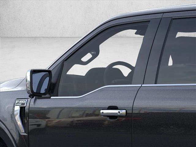 New 2026 Ford F150 Lariat w/ Equipment Group 501A Mid image 31