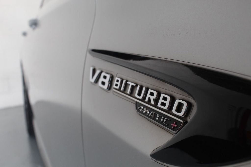 Used 2019 Mercedes-Benz E 63 AMG S image 8