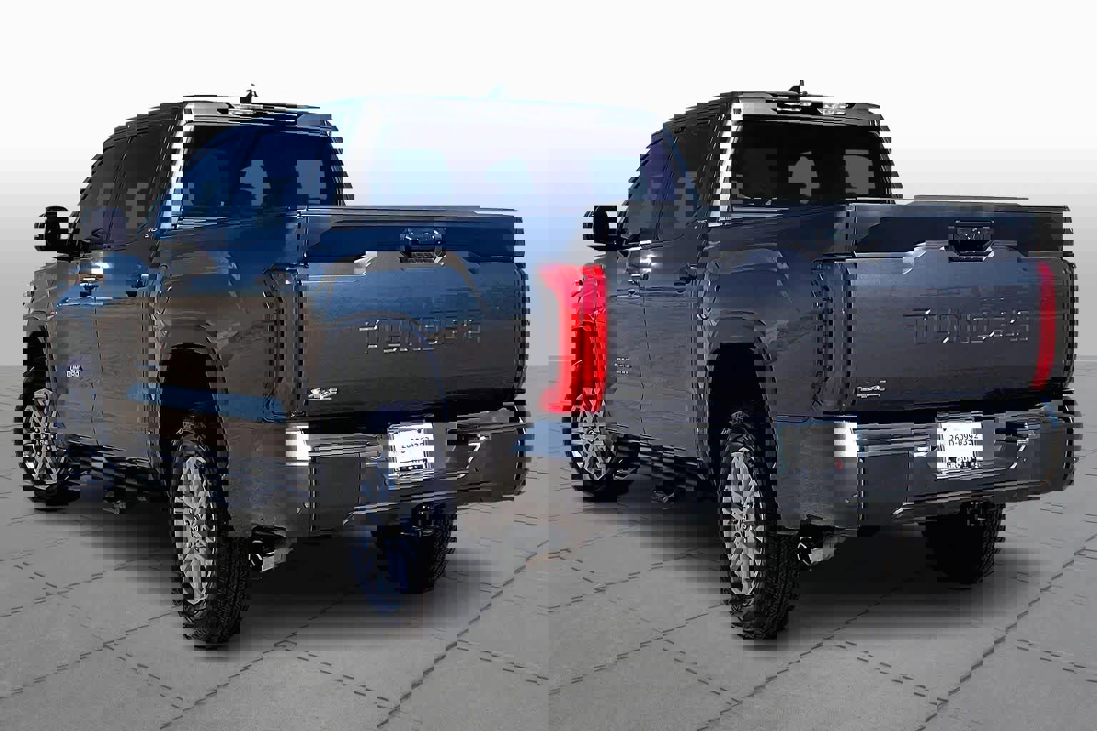 Used 2025 Toyota Tundra SR5 w/ SR5 Convenience Package image 12