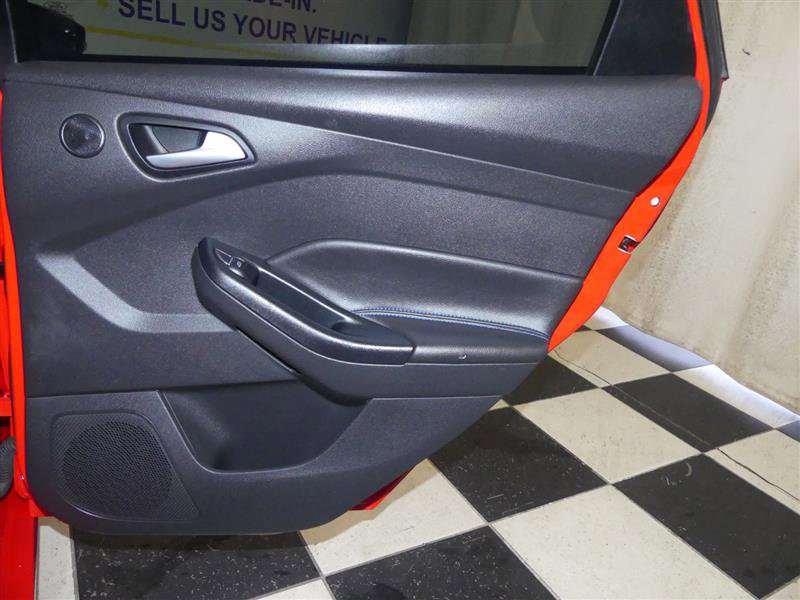 Used 2018 Ford Focus RS image 28