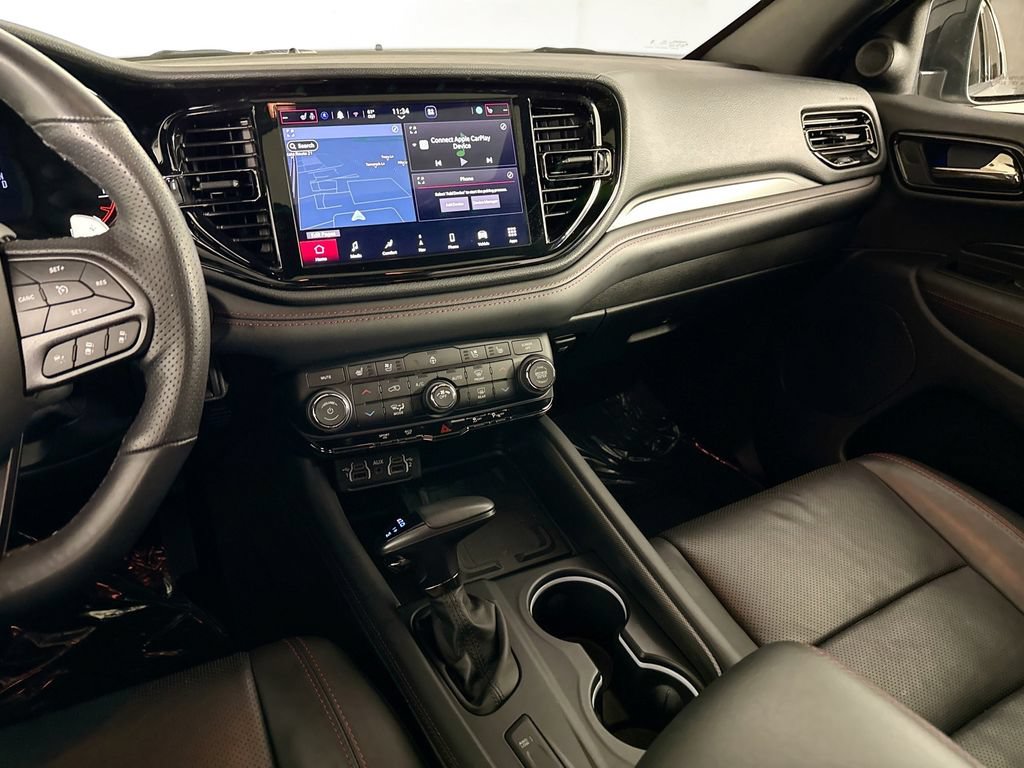 Used 2024 Dodge Durango R/T AWD/4WD image 30