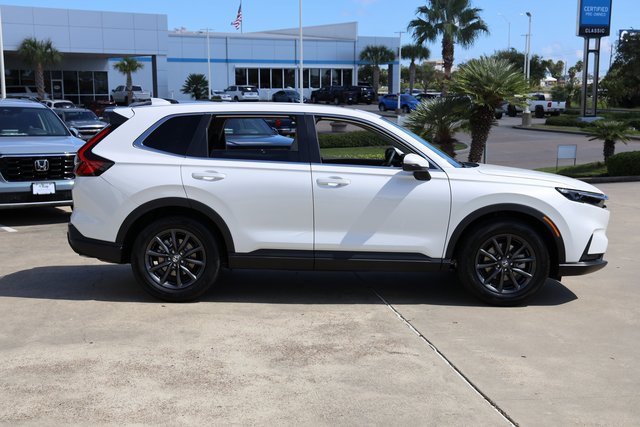 New 2026 Honda CR-V EX-L image 4