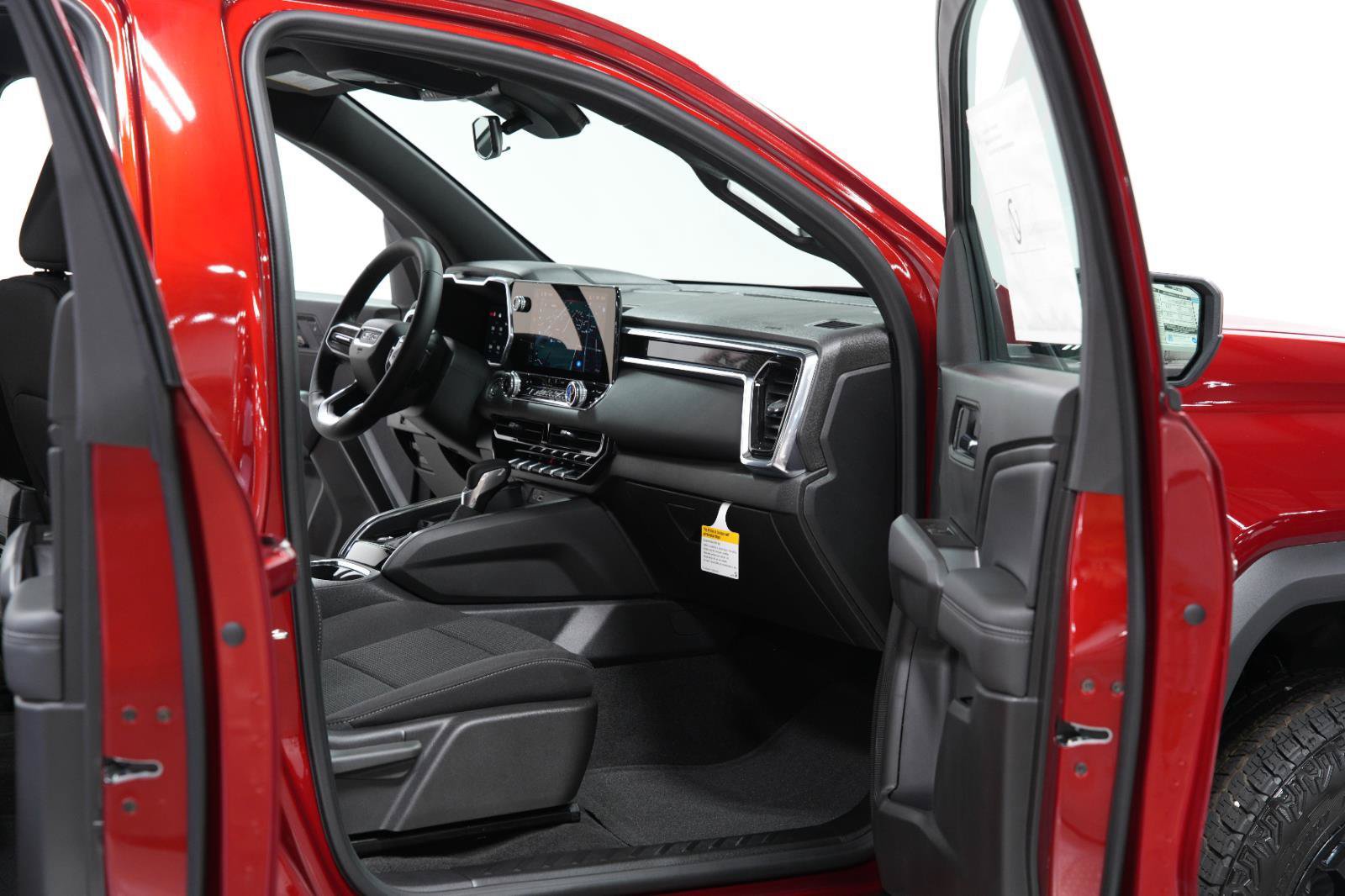 New 2026 GMC Canyon Elevation RWD image 10