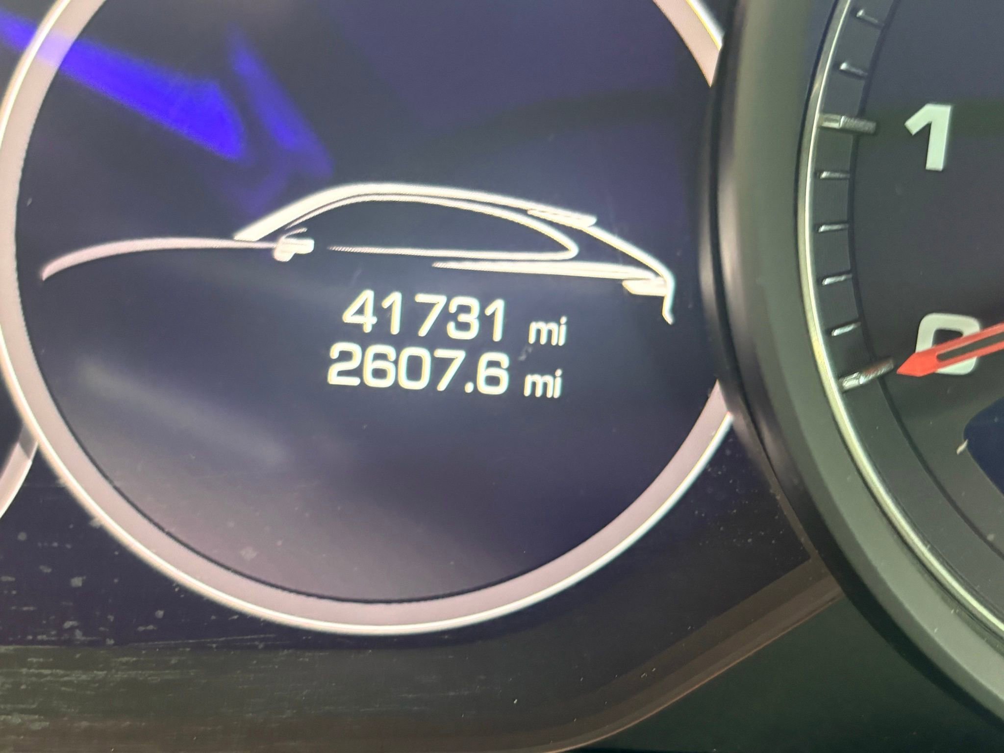 Used 2025 Lexus ES 300h F Sport FWD image 6