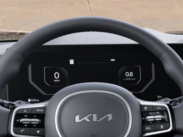 New 2026 Kia Carnival SX Prestige image 21