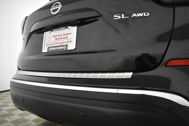 Used 2020 Nissan Murano SL w/ Moonroof Package AWD/4WD image 46
