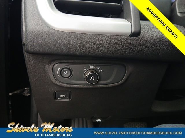 Used 2020 GMC Terrain SLE w/ Driver Convenience Package image 33