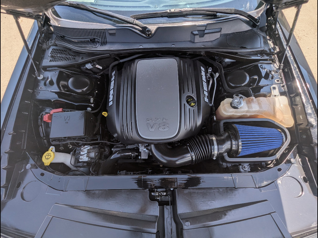 Used 2021 Dodge Challenger R/T w/ T/A Package RWD image 22