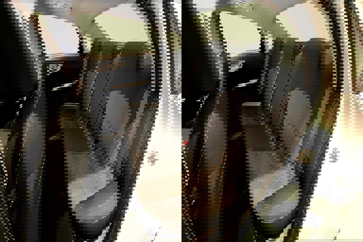 Used 2024 Kia Forte LXS image 21