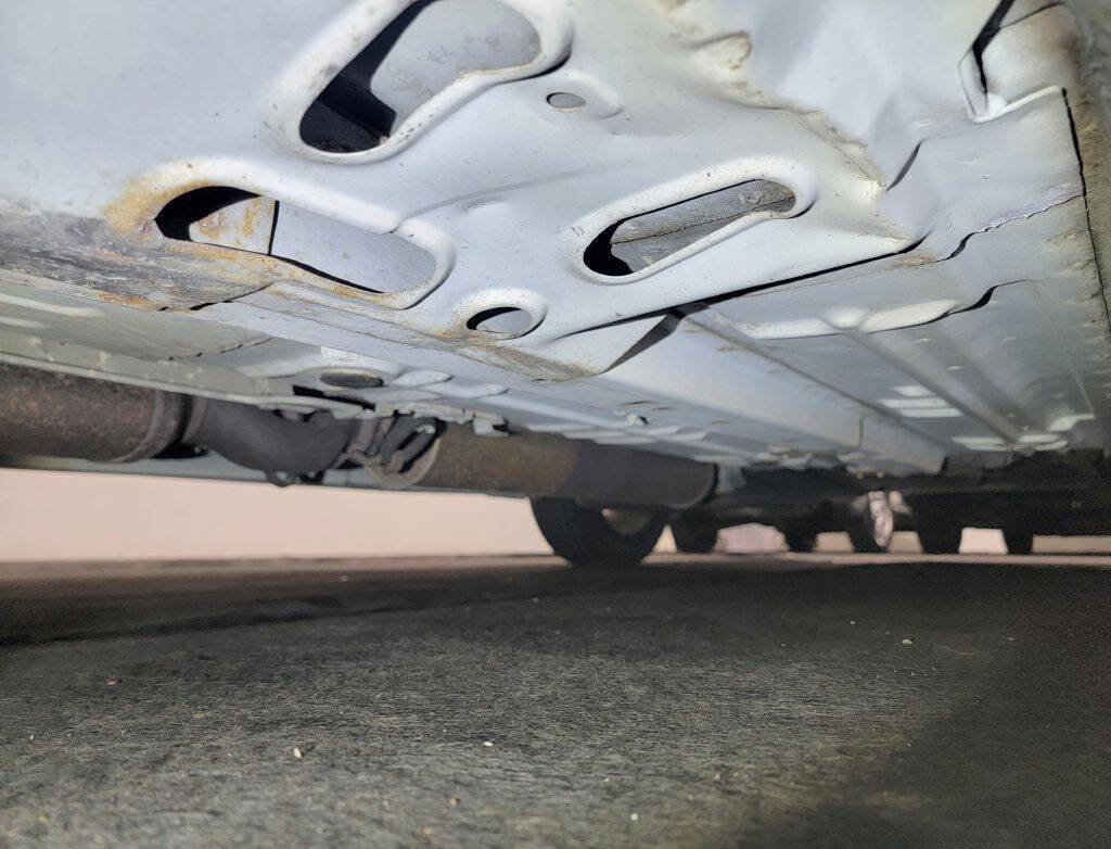 Used 2001 Buick Regal GS w/ Prestige Pkg image 39