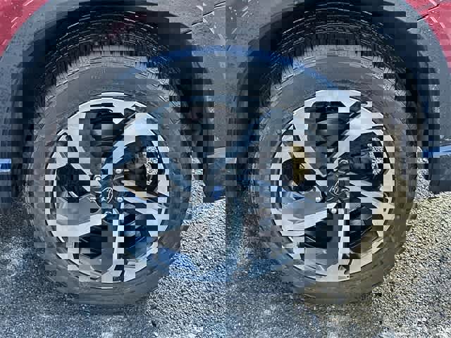 Certified 2022 Subaru Forester Touring image 5