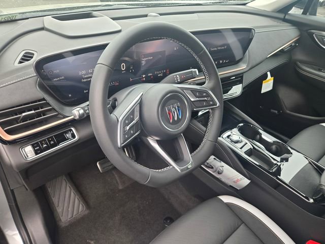 New 2026 Buick Envision Sport Touring image 11