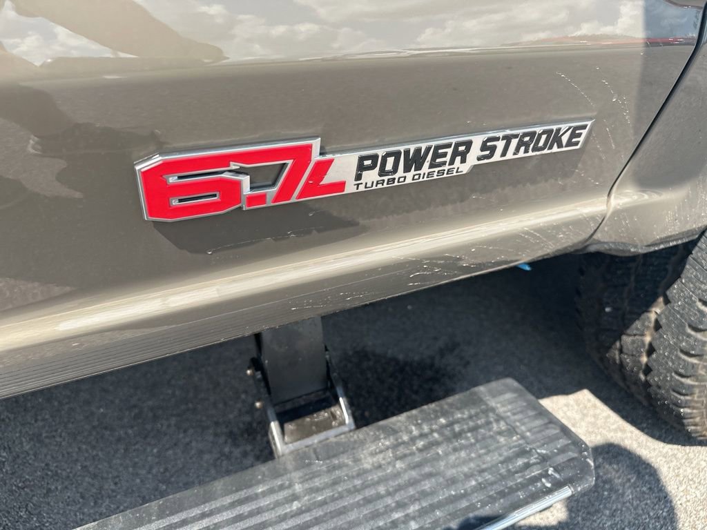 New 2026 Ford F250 King Ranch image 51