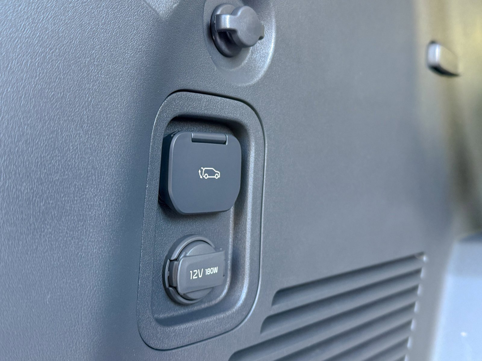 Certified 2025 Kia EV9 GT-Line image 42