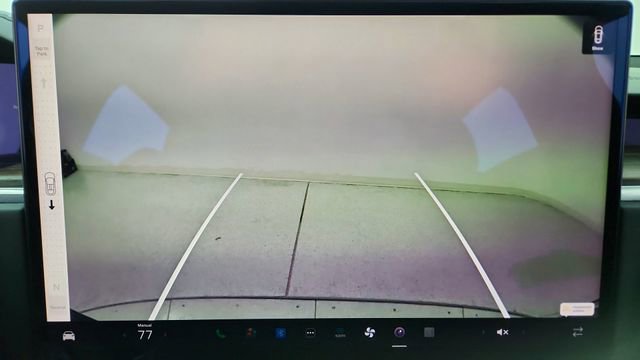 Used 2022 Tesla Model X image 47