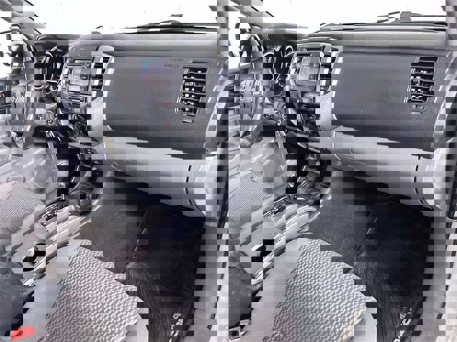 Used 2013 Toyota Tacoma PreRunner w/ SR5 Pkg image 30